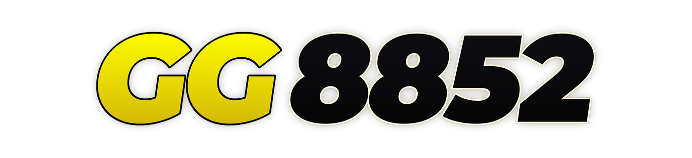 gg8852 logo